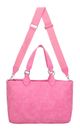 Fritzi aus Preußen Izzy Vintage Shoulder Bag Squeezy Pink Fritzi aus Preußen Izzy Vintage Shoulder Bag Squeezy Pink