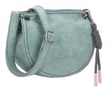 Fritzi aus Preußen Bitzi12 Jive Crossbody Bag Iced Green Fritzi aus Preußen Bitzi12 Jive Crossbody Bag Iced Green