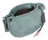 Fritzi aus Preußen Bitzi12 Jive Crossbody Bag Iced Green Fritzi aus Preußen Bitzi12 Jive Crossbody Bag Iced Green