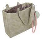 Fritzi aus Preußen Izzy Vintage Shoulder Bag Moss Fritzi aus Preußen Izzy Vintage Shoulder Bag Moss