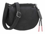 Fritzi aus Preußen Bitzi12 Jive Crossbody Bag Black Fritzi aus Preußen Bitzi12 Jive Crossbody Bag Black