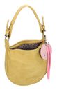 Fritzi aus Preußen Fritzi Hobo Vintage Shoulder Bag Light Curry