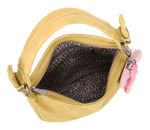 Fritzi aus Preußen Fritzi Hobo Vintage Shoulder Bag Light Curry