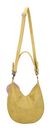 Fritzi aus Preußen Fritzi Hobo Vintage Shoulder Bag Light Curry