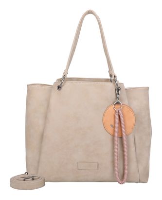 Fritzi aus Preußen Fritzi42N Vintage Shopper Sand