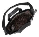 Fritzi aus Preußen Bitzi09 Limited Black Joey Crossbody Bag Black Fritzi aus Preußen Bitzi09 Limited Black Joey Crossbody Bag Black