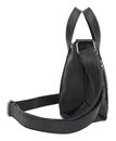 Fritzi aus Preußen Bitzi09 Limited Black Joey Crossbody Bag Black Fritzi aus Preußen Bitzi09 Limited Black Joey Crossbody Bag Black
