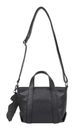 Fritzi aus Preußen Bitzi09 Limited Black Joey Crossbody Bag Black Fritzi aus Preußen Bitzi09 Limited Black Joey Crossbody Bag Black