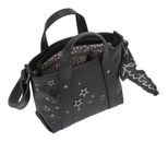 Fritzi aus Preußen Bitzi09 Limited Black Joey Crossbody Bag Black Fritzi aus Preußen Bitzi09 Limited Black Joey Crossbody Bag Black