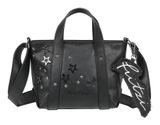 Fritzi aus Preußen Bitzi09 Limited Black Joey Crossbody Bag Black Fritzi aus Preußen Bitzi09 Limited Black Joey Crossbody Bag Black