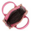 Fritzi aus Preußen Fritzi Square Limited Teddy Crossbody Bag Pink Blush Fritzi aus Preußen Fritzi Square Limited Teddy Crossbody Bag Pink Blush