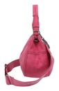 Fritzi aus Preußen Bitzi11 Jive Shoulder Bag Berry Pink Fritzi aus Preußen Bitzi11 Jive Shoulder Bag Berry Pink