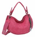Fritzi aus Preußen Bitzi11 Jive Shoulder Bag Berry Pink Fritzi aus Preußen Bitzi11 Jive Shoulder Bag Berry Pink