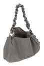 Fritzi aus Preußen Fritzi Janni Jack Hobo Bag Anthra