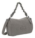 Fritzi aus Preußen Fritzi Janni Jack Hobo Bag Anthra