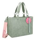Fritzi aus Preußen Izzy Vintage Shoulder Bag Sage Fritzi aus Preußen Izzy Vintage Shoulder Bag Sage
