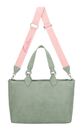Fritzi aus Preußen Izzy Vintage Shoulder Bag Sage Fritzi aus Preußen Izzy Vintage Shoulder Bag Sage