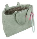 Fritzi aus Preußen Izzy Vintage Shoulder Bag Sage Fritzi aus Preußen Izzy Vintage Shoulder Bag Sage