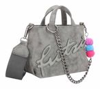 Fritzi aus Preußen Big Baby Limited Ranch Vintage Crossbody Bag Anthra Fritzi aus Preußen Big Baby Limited Ranch Vintage Crossbody Bag Anthra