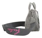 Fritzi aus Preußen Big Baby Limited Ranch Vintage Crossbody Bag Anthra Fritzi aus Preußen Big Baby Limited Ranch Vintage Crossbody Bag Anthra