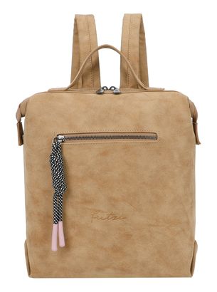 Fritzi aus Preußen Bitzi04 Backpack Cognac