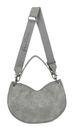 Fritzi aus Preußen Bitzi11 Jive Shoulder Bag Warm Grey