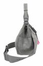 Fritzi aus Preußen Bitzi11 Jive Shoulder Bag Warm Grey