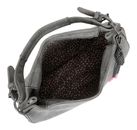 Fritzi aus Preußen Bitzi11 Jive Shoulder Bag Warm Grey