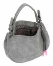 Fritzi aus Preußen Bitzi11 Jive Shoulder Bag Warm Grey