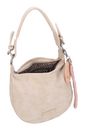 Fritzi aus Preußen Fritzi Hobo Vintage Shoulder Bag Sand