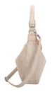 Fritzi aus Preußen Fritzi Hobo Vintage Shoulder Bag Sand