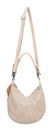 Fritzi aus Preußen Fritzi Hobo Vintage Shoulder Bag Sand