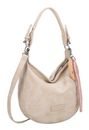 Fritzi aus Preußen Fritzi Hobo Vintage Shoulder Bag Sand