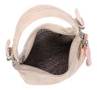 Fritzi aus Preußen Fritzi Hobo Vintage Shoulder Bag Sand
