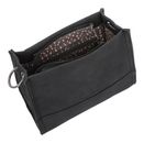 Fritzi aus Preußen Toty02 Jive Crossbody Black Fritzi aus Preußen Toty02 Jive Crossbody Black