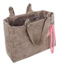 Fritzi aus Preußen Izzy Vintage Shoulder Bag Old Wood
