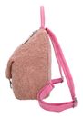 Fritzi aus Preußen Marit Limited Teddy Backpack Pink Blush