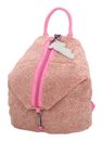 Fritzi aus Preußen Marit Limited Teddy Backpack Pink Blush