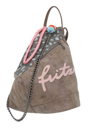 Énfasis regular ácido fritzi aus preußen rucksack tomke Perplejo Calma llenar