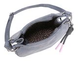 Fritzi aus Preußen Bitzi12 Jive Crossbody Bag Blue Grey Fritzi aus Preußen Bitzi12 Jive Crossbody Bag Blue Grey