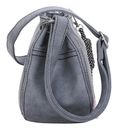 Fritzi aus Preußen Bitzi12 Jive Crossbody Bag Blue Grey Fritzi aus Preußen Bitzi12 Jive Crossbody Bag Blue Grey