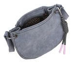 Fritzi aus Preußen Bitzi12 Jive Crossbody Bag Blue Grey Fritzi aus Preußen Bitzi12 Jive Crossbody Bag Blue Grey