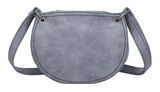 Fritzi aus Preußen Bitzi12 Jive Crossbody Bag Blue Grey Fritzi aus Preußen Bitzi12 Jive Crossbody Bag Blue Grey