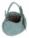 Fritzi aus Preußen Bitzi11 Jive Shoulder Bag Iced Green