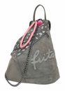 Fritzi aus Preußen Tomke Limited Ranch Vintage Mix Backpack Anthra