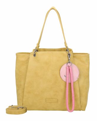 Fritzi aus Preußen Fritzi42N Vintage Shopper Light Curry