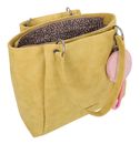 Fritzi aus Preußen Fritzi42N Vintage Shopper Light Curry