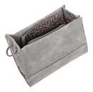 Fritzi aus Preußen Toty02 Jive Crossbody Warm Grey Fritzi aus Preußen Toty02 Jive Crossbody Warm Grey