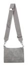 Fritzi aus Preußen Toty02 Jive Crossbody Warm Grey Fritzi aus Preußen Toty02 Jive Crossbody Warm Grey