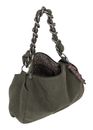 Fritzi aus Preußen Fritzi Janni Jack Hobo Bag Olive